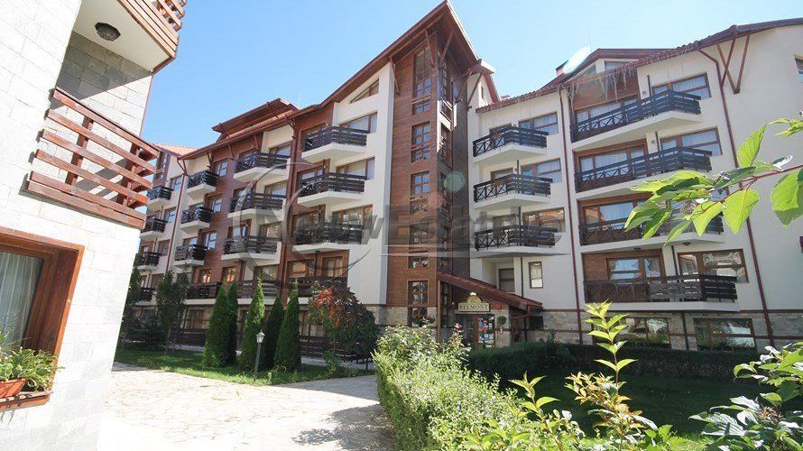 Апартаменты в Банско, Болгария, 78 м2 - фото 1