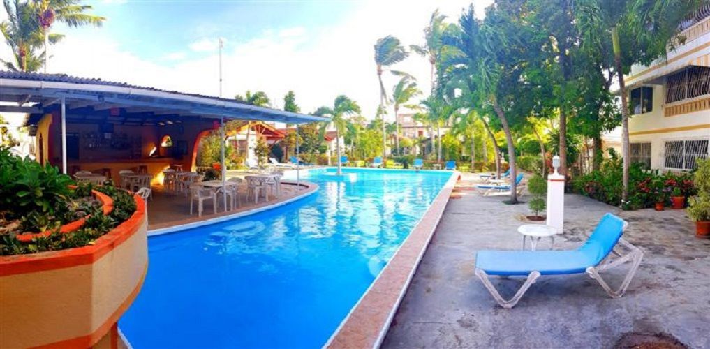 Апартаменты в Сосуа, Доминиканская Республика, 62 м² - фото 2