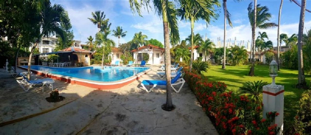 Апартаменты в Сосуа, Доминиканская Республика, 62 м² - фото 5