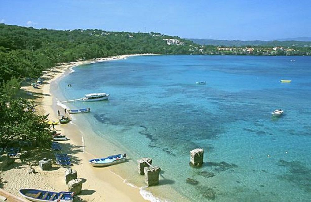 Апартаменты в Сосуа, Доминиканская Республика, 62 м² - фото 6