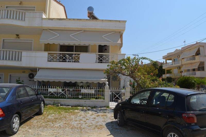 Квартира в Кавале, Греция, 60 м2 - фото 1