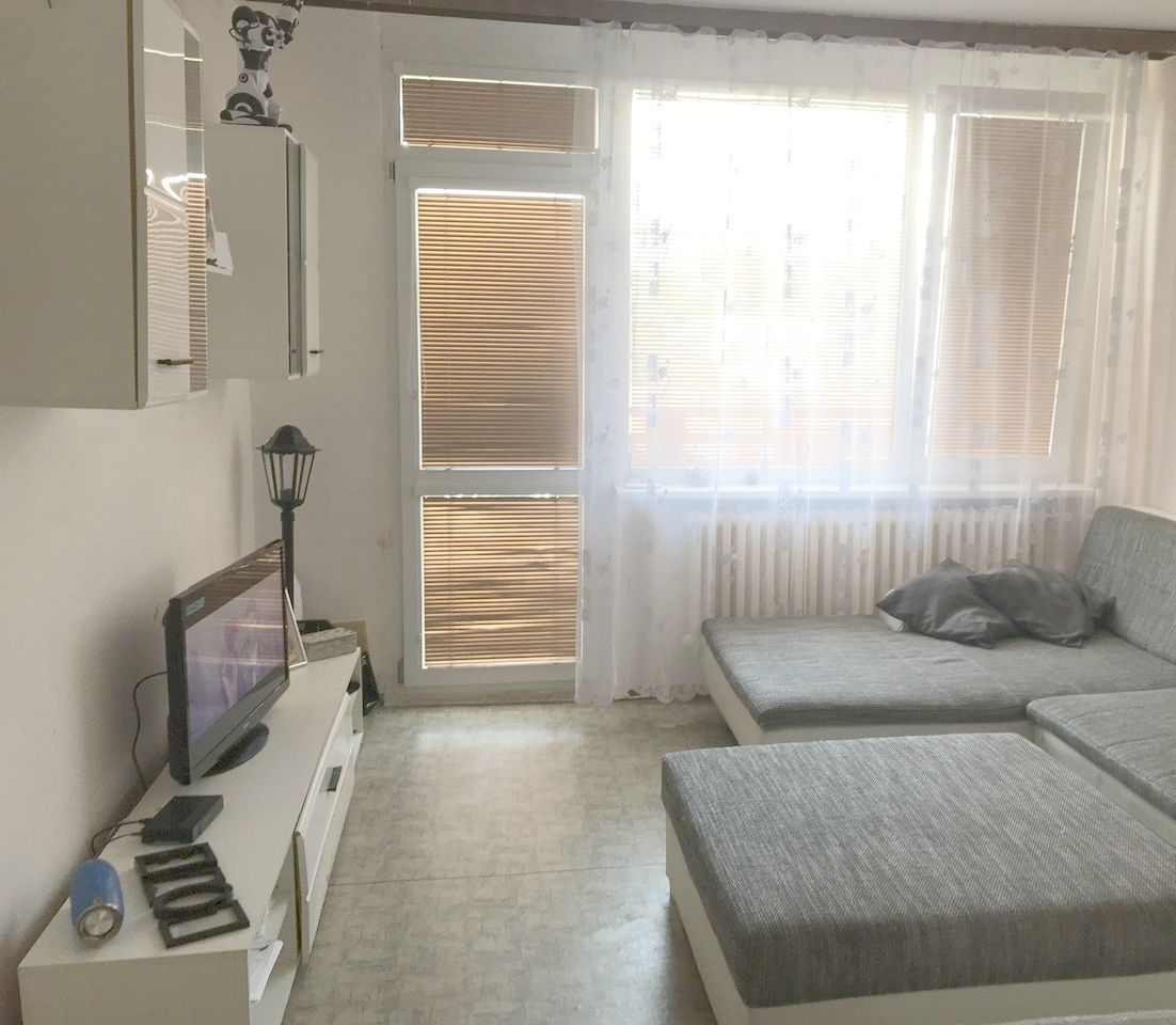 Квартира в Билине, Чехия, 56 м2 - фото 1
