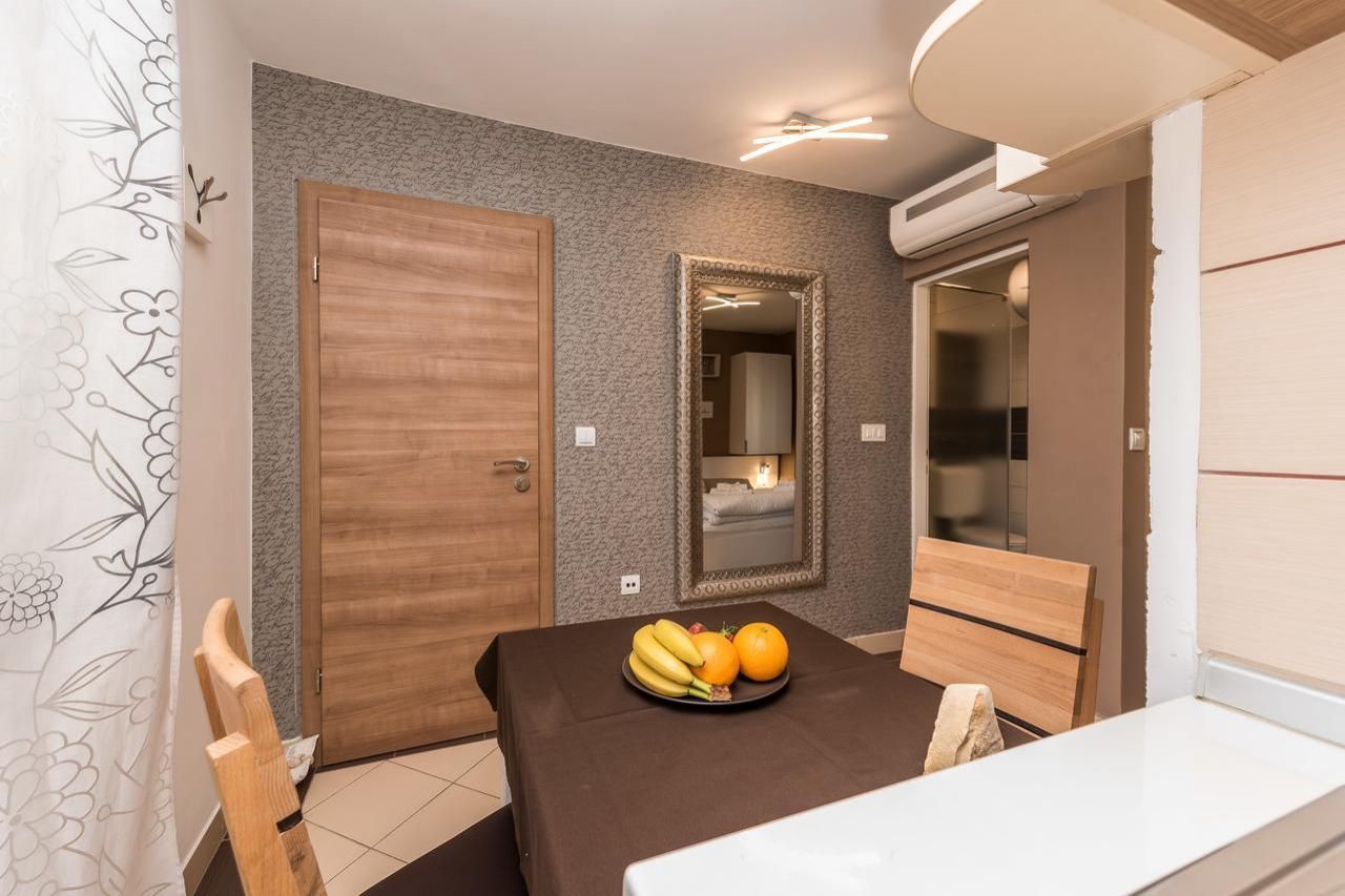 Отель, гостиница в Задаре, Хорватия, 182 м² - фото 1