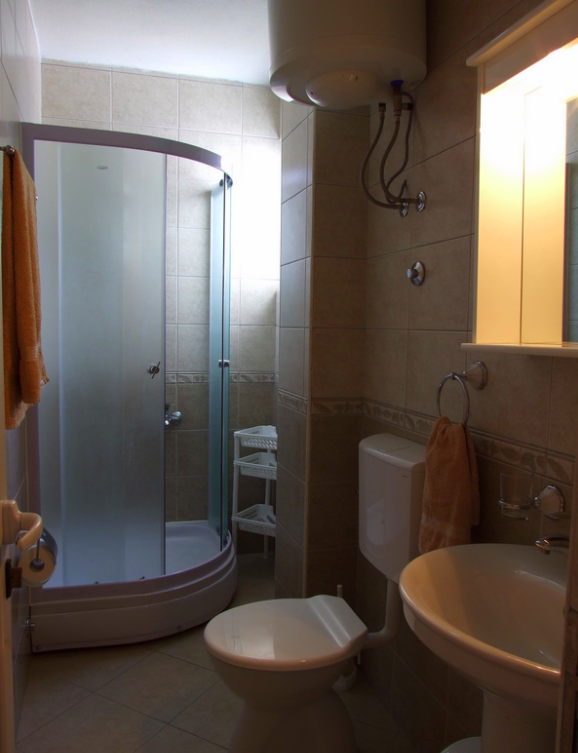 Вилла в Добра Воде, Черногория, 320 м² - фото 3