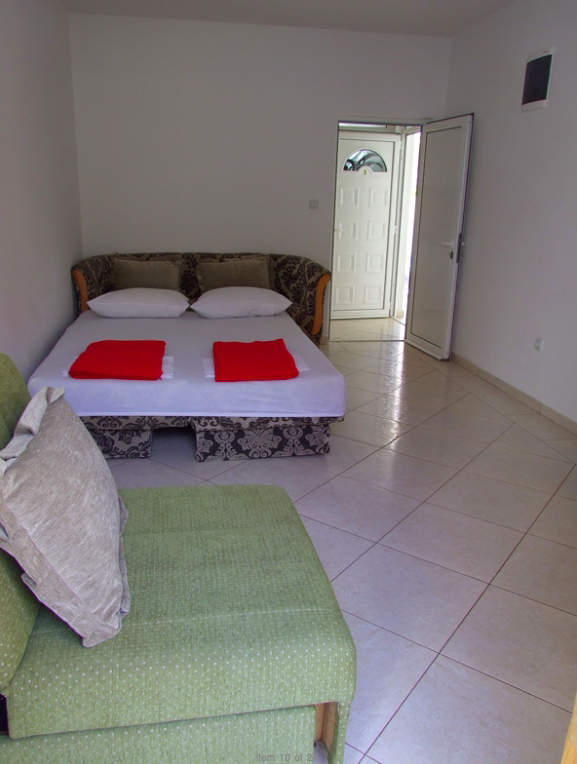 Вилла в Добра Воде, Черногория, 320 м² - фото 5