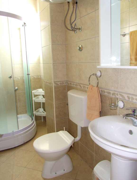 Вилла в Добра Воде, Черногория, 320 м² - фото 9