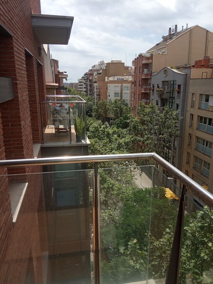 Квартира в Барселоне, Испания, 68 м2 - фото 1