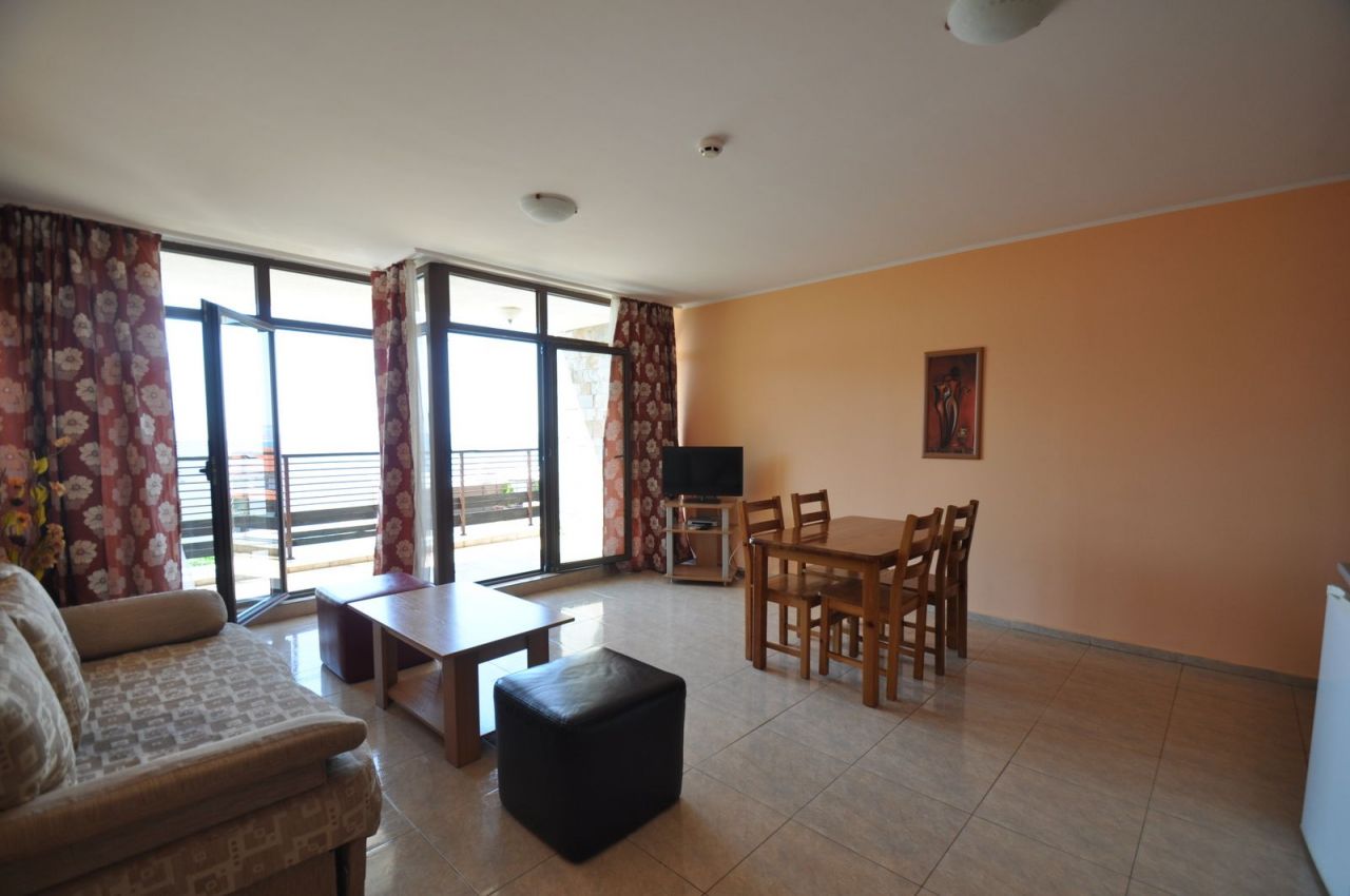 Апартаменты в Святом Власе, Болгария, 65 м² - фото 3