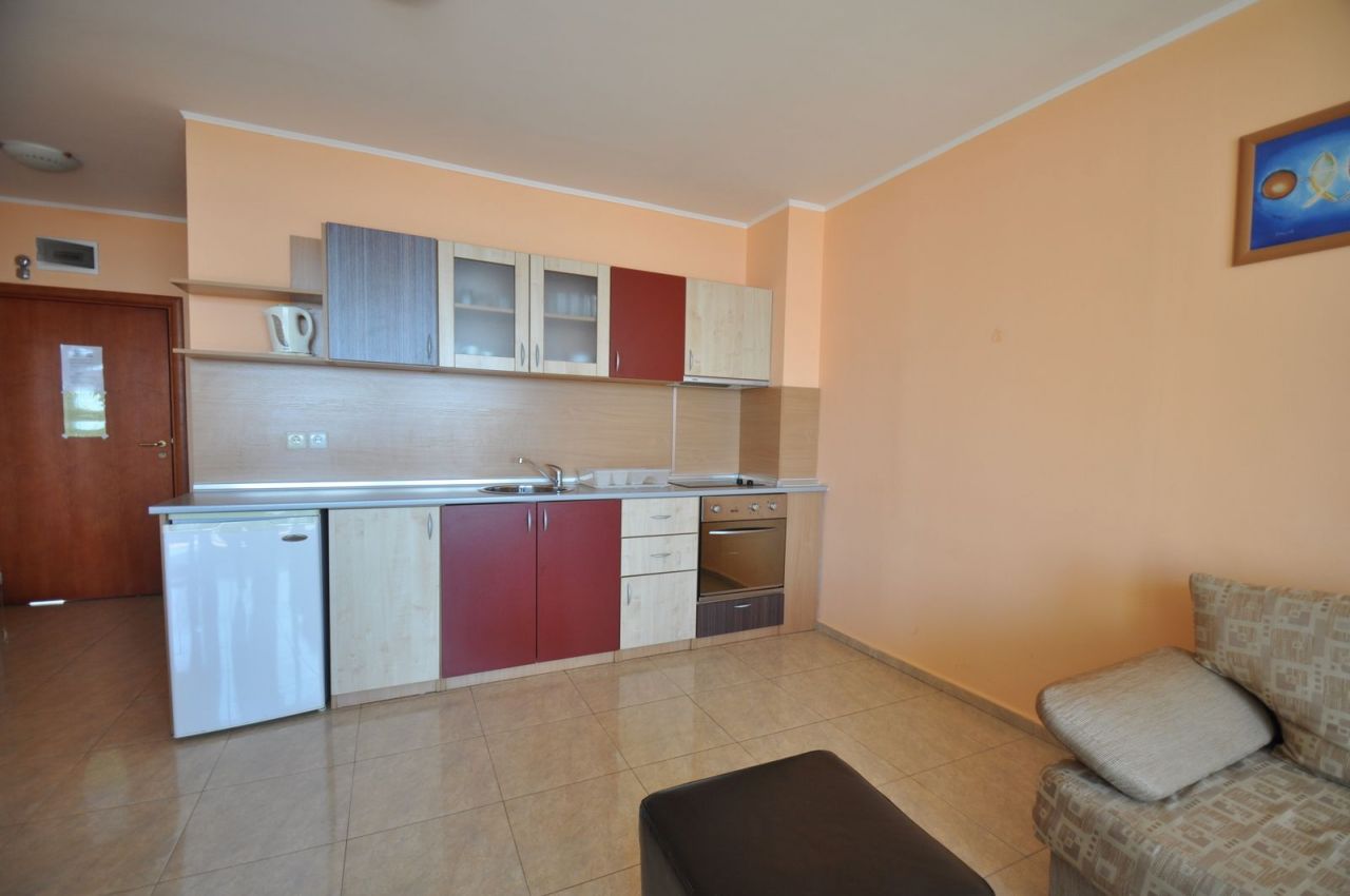 Апартаменты в Святом Власе, Болгария, 65 м² - фото 5