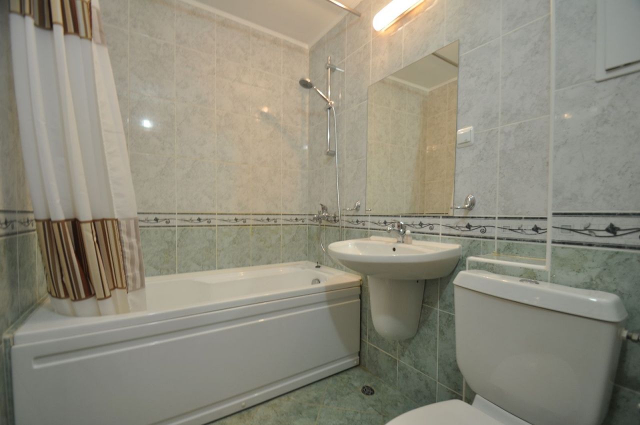 Апартаменты в Святом Власе, Болгария, 65 м² - фото 10