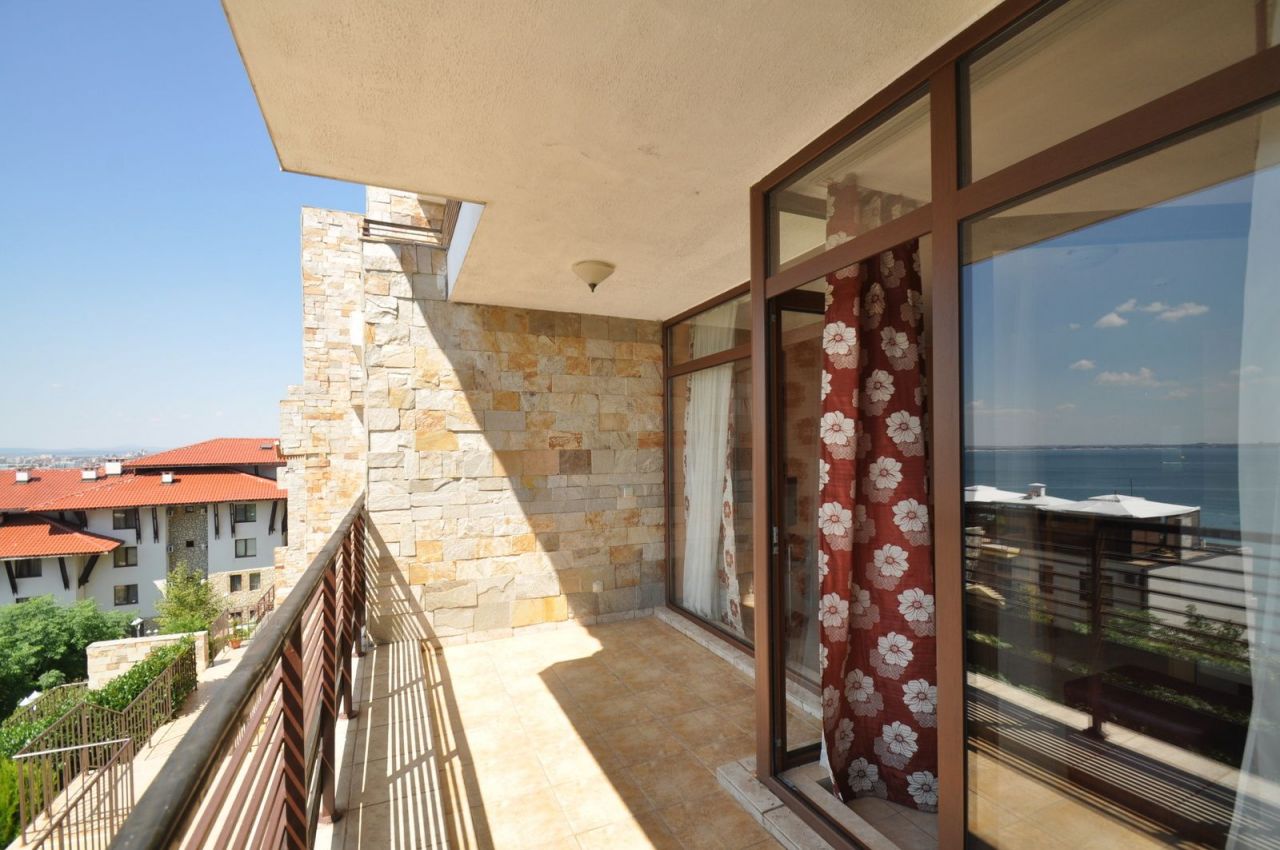 Апартаменты в Святом Власе, Болгария, 65 м² - фото 6