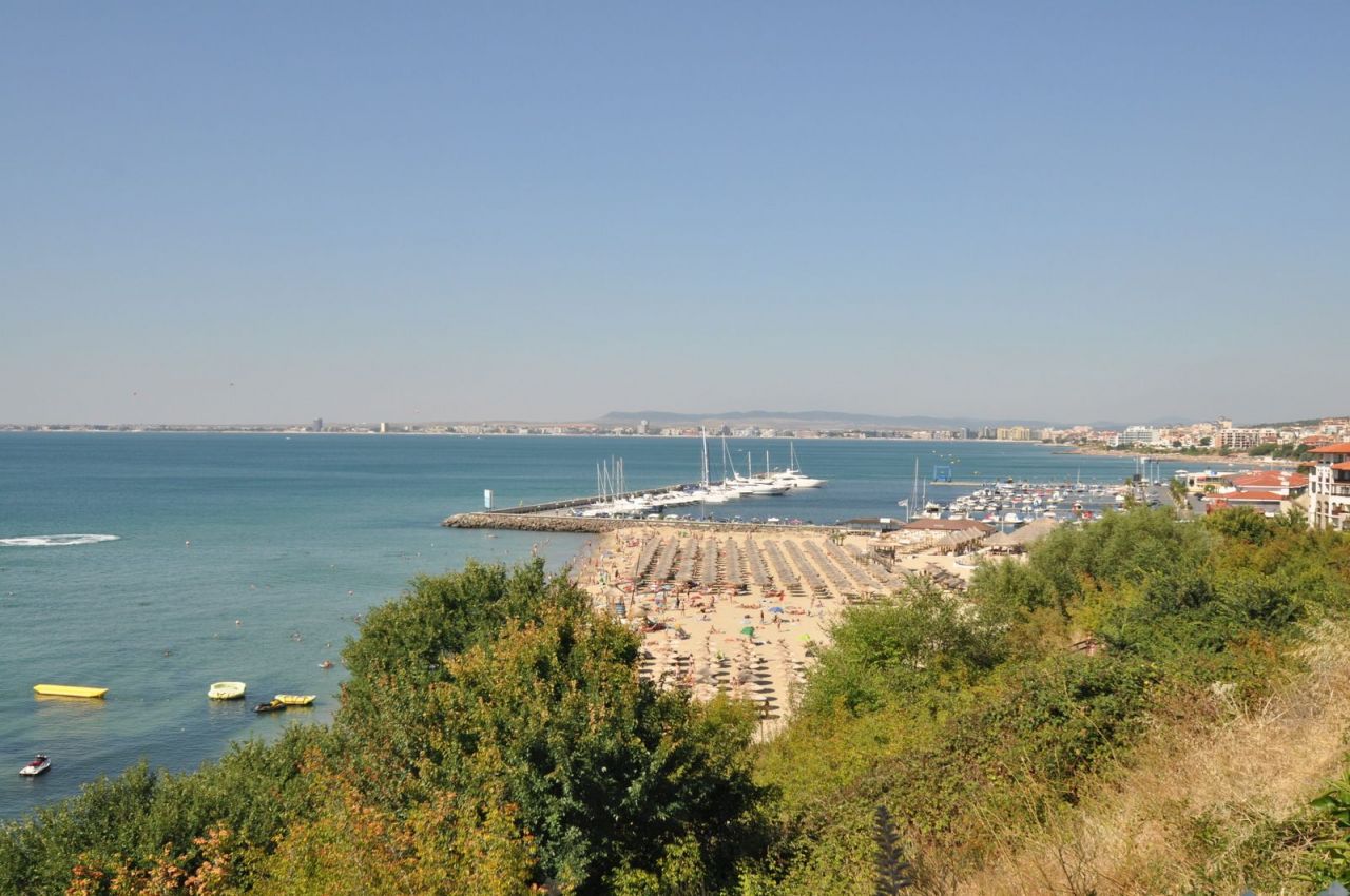 Апартаменты в Святом Власе, Болгария, 65 м² - фото 13