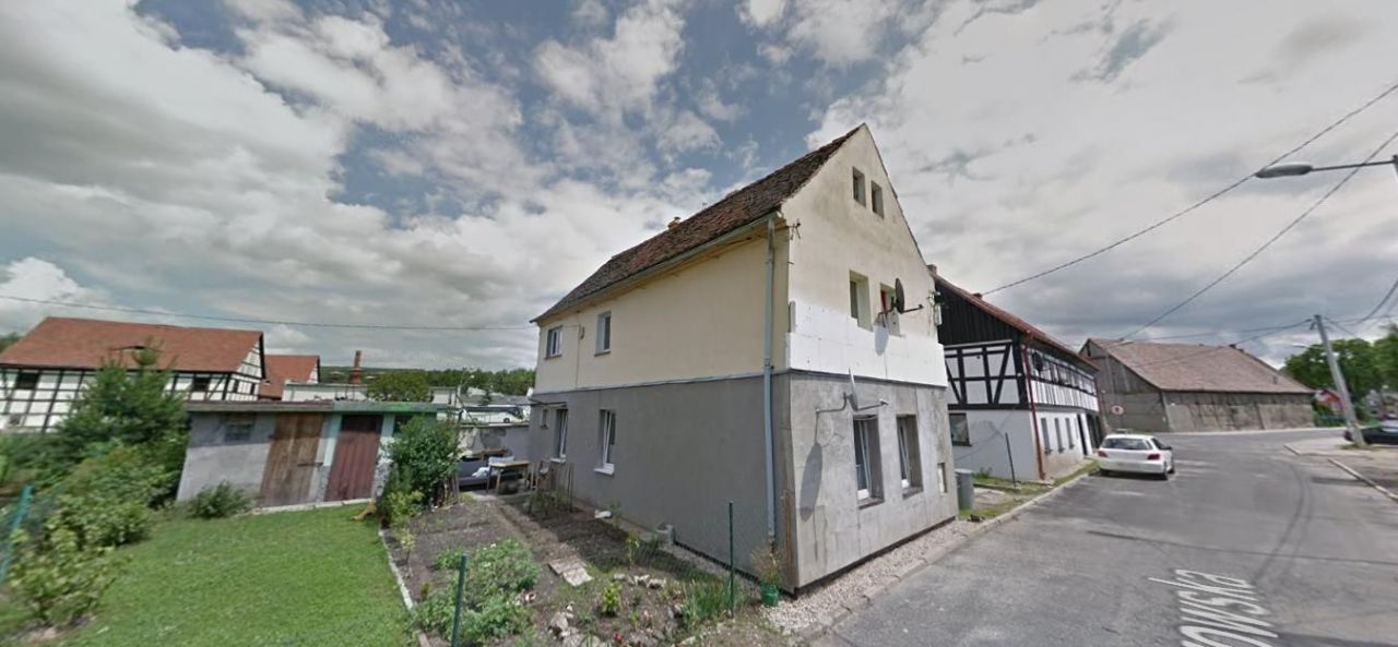 Доходный дом в Плауэне, Германия, 273 м2 - фото 1