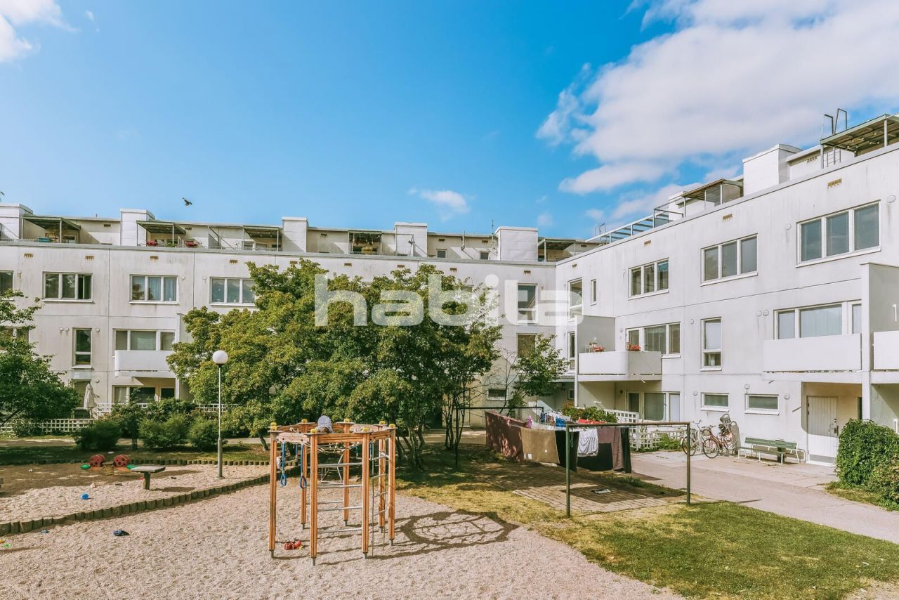 Апартаменты в Хельсинки, Финляндия, 113 м2 - фото 1