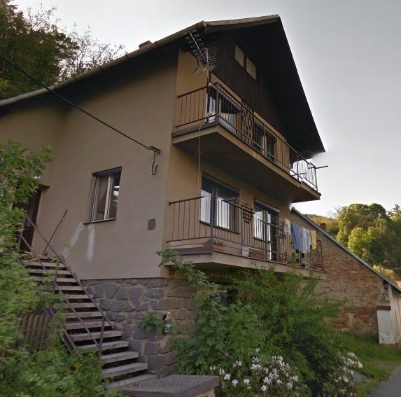 Дом в Свитави, Чехия, 300 м2 - фото 1