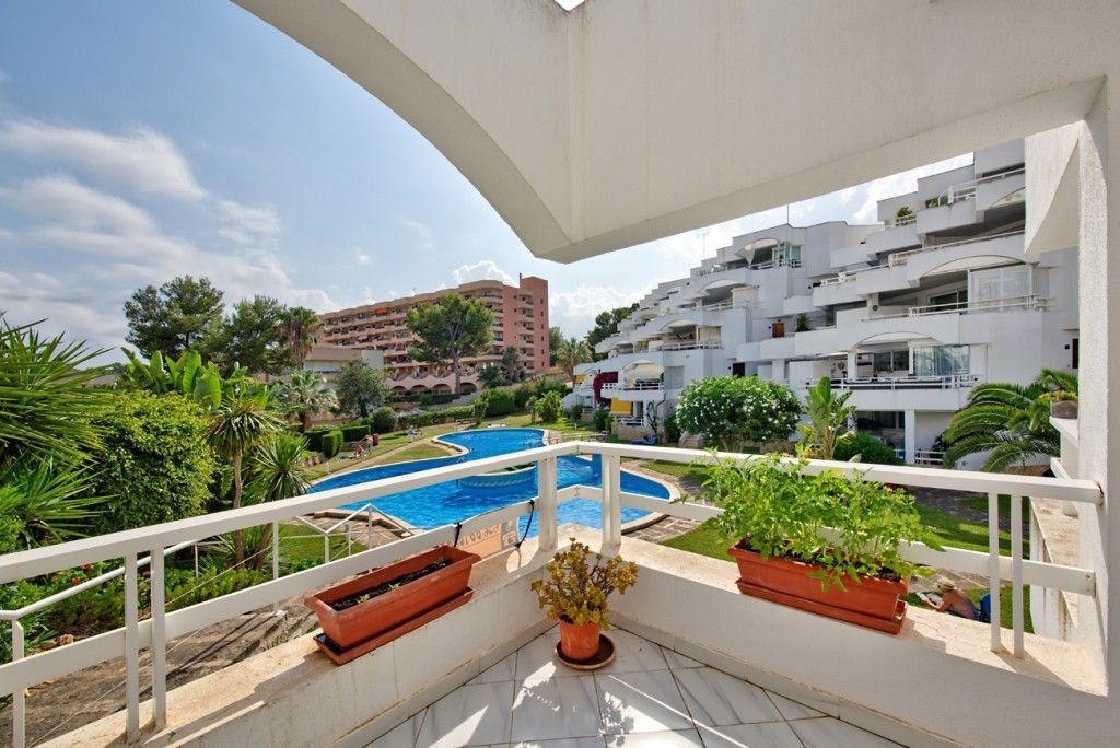 Апартаменты в Кала-Винес, Испания, 100 м2 - фото 1