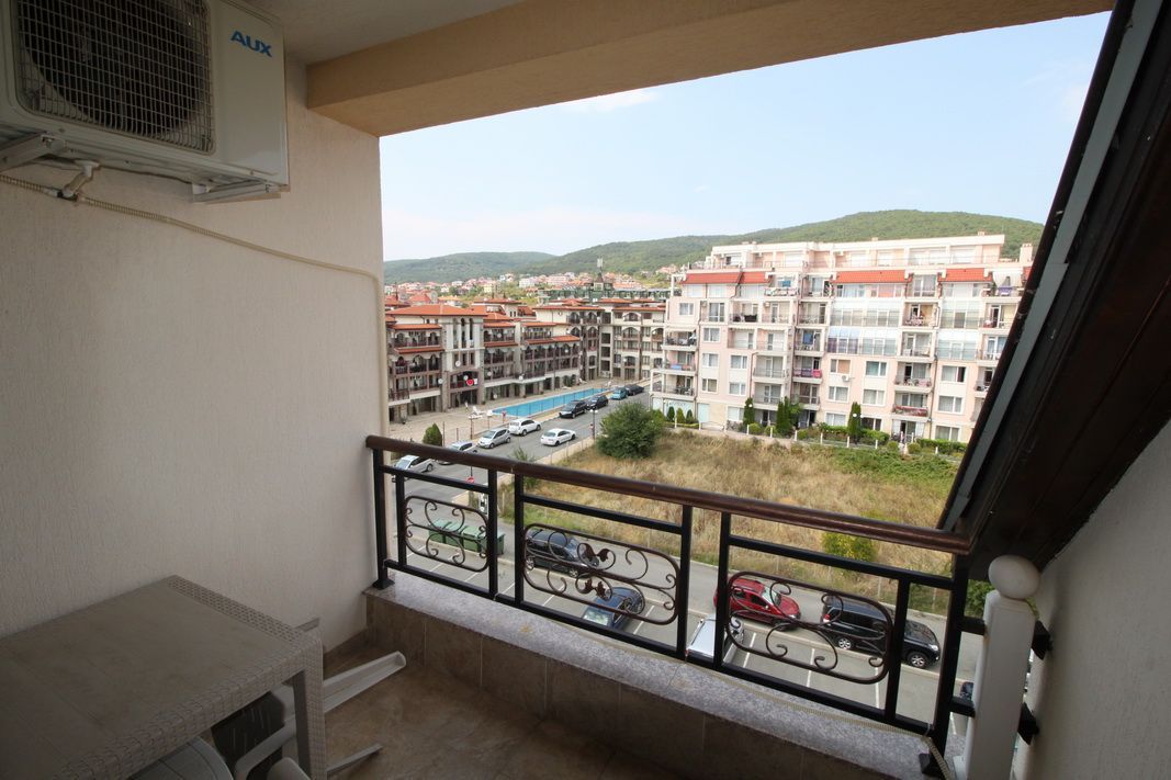 Апартаменты в Равде, Болгария, 50 м2 - фото 1