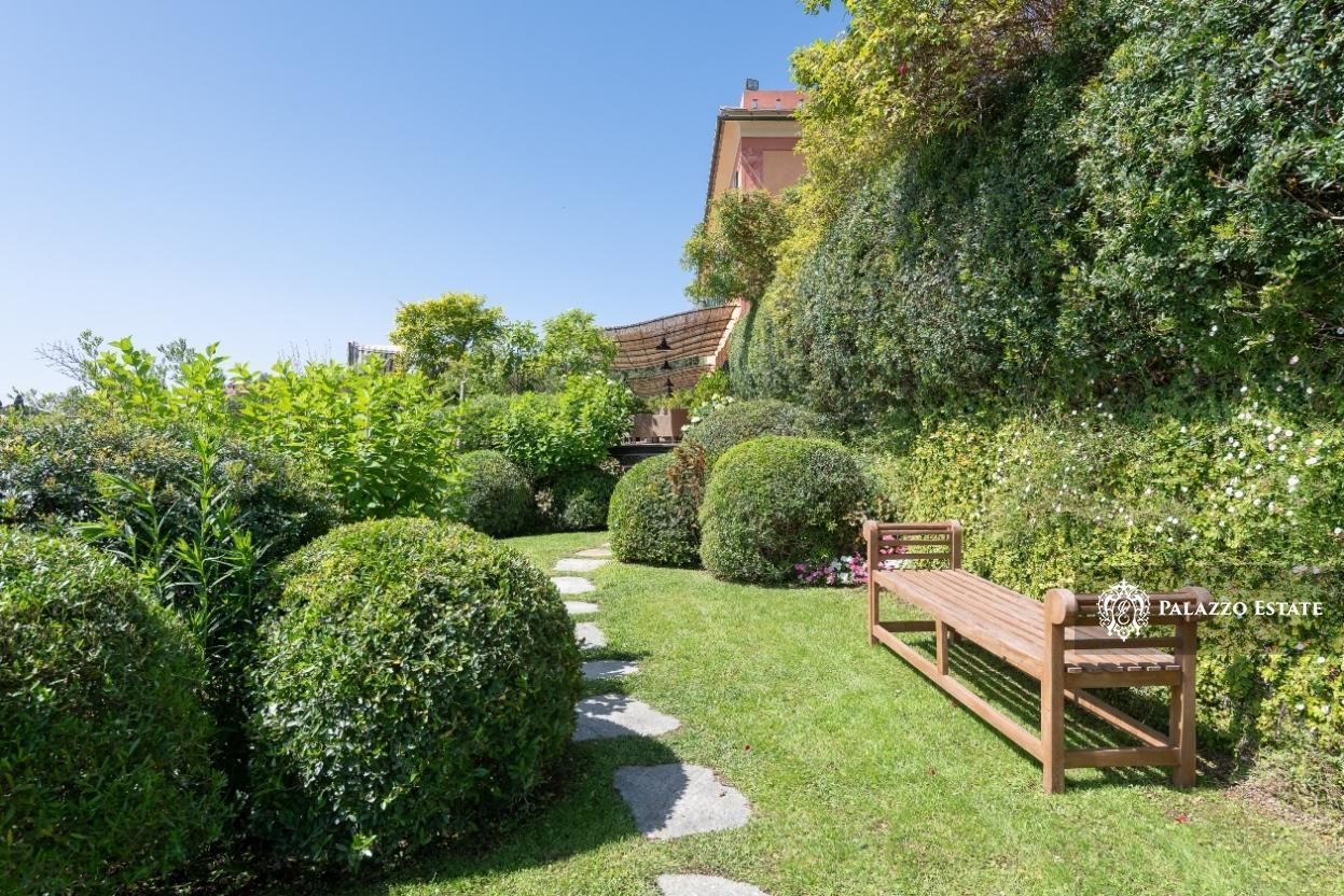 Вилла в Портофино, Италия, 310 м² - фото 8