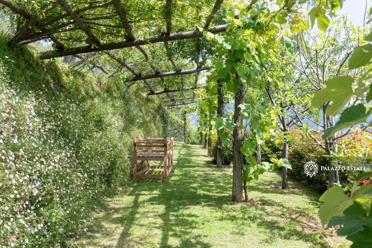 Вилла в Портофино, Италия, 310 м² - фото 9