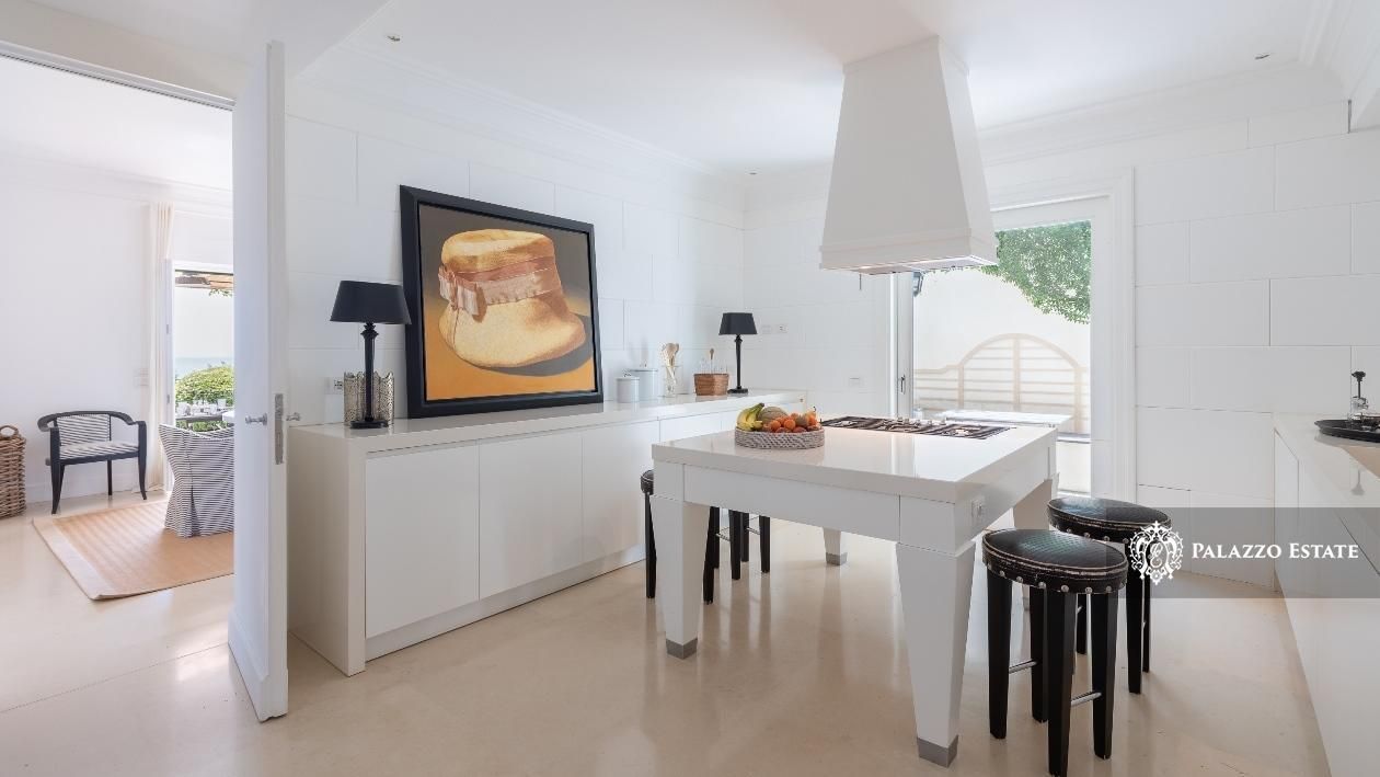 Вилла в Портофино, Италия, 310 м² - фото 13