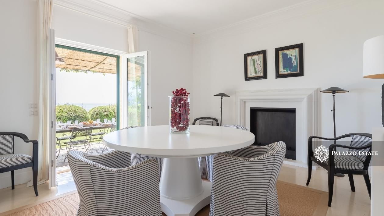 Вилла в Портофино, Италия, 310 м² - фото 14