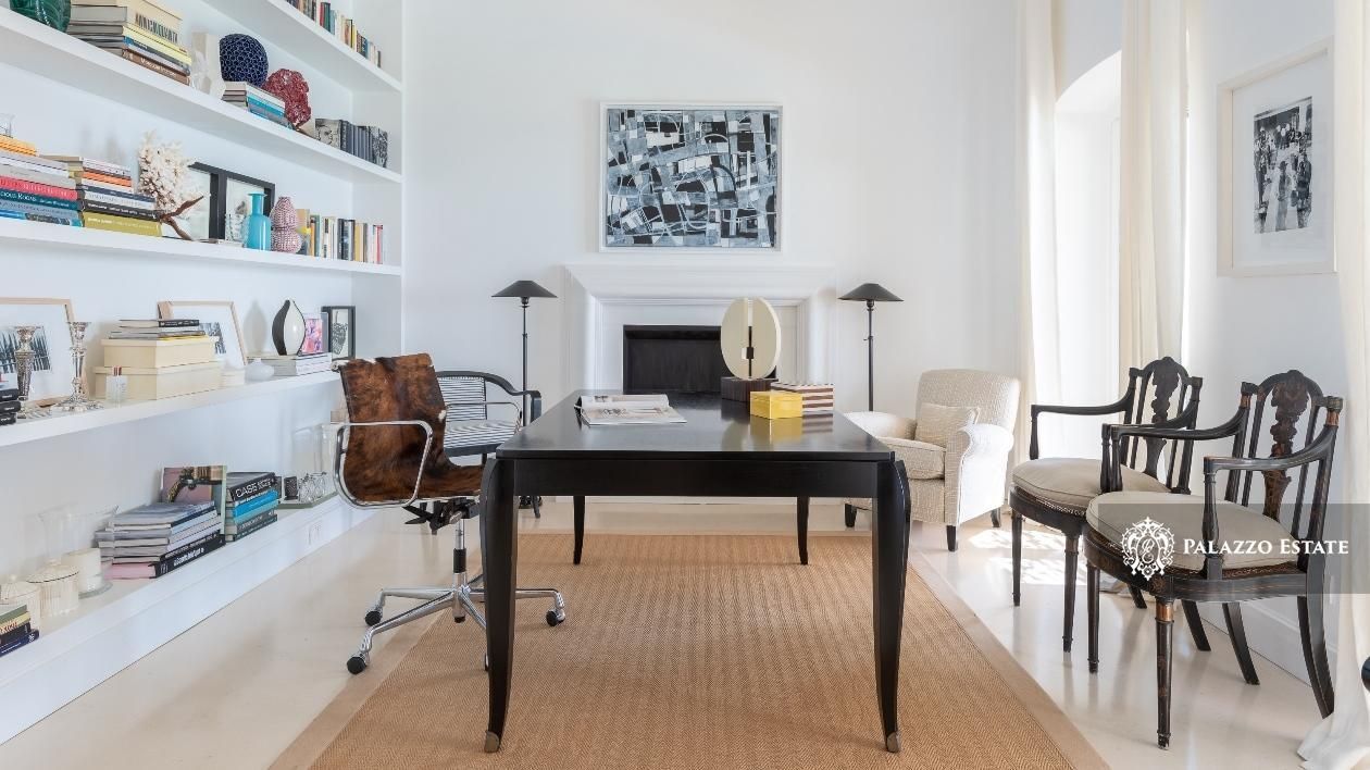 Вилла в Портофино, Италия, 310 м² - фото 15