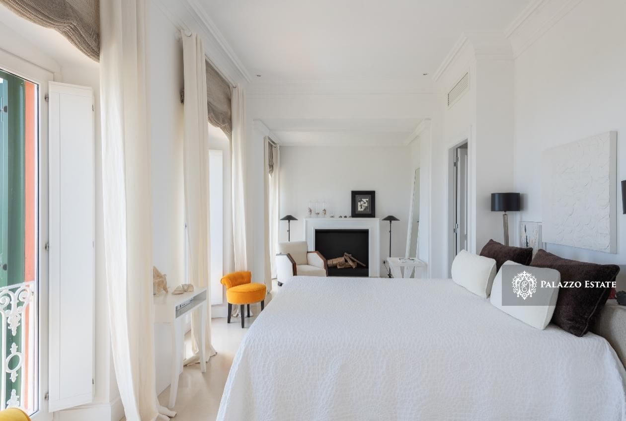 Вилла в Портофино, Италия, 310 м² - фото 16