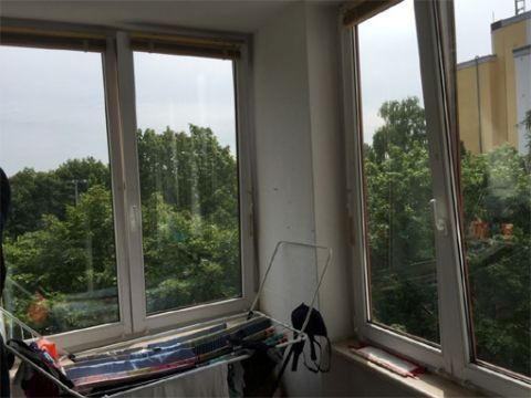 Квартира в Берлине, Германия, 62 м2 - фото 1