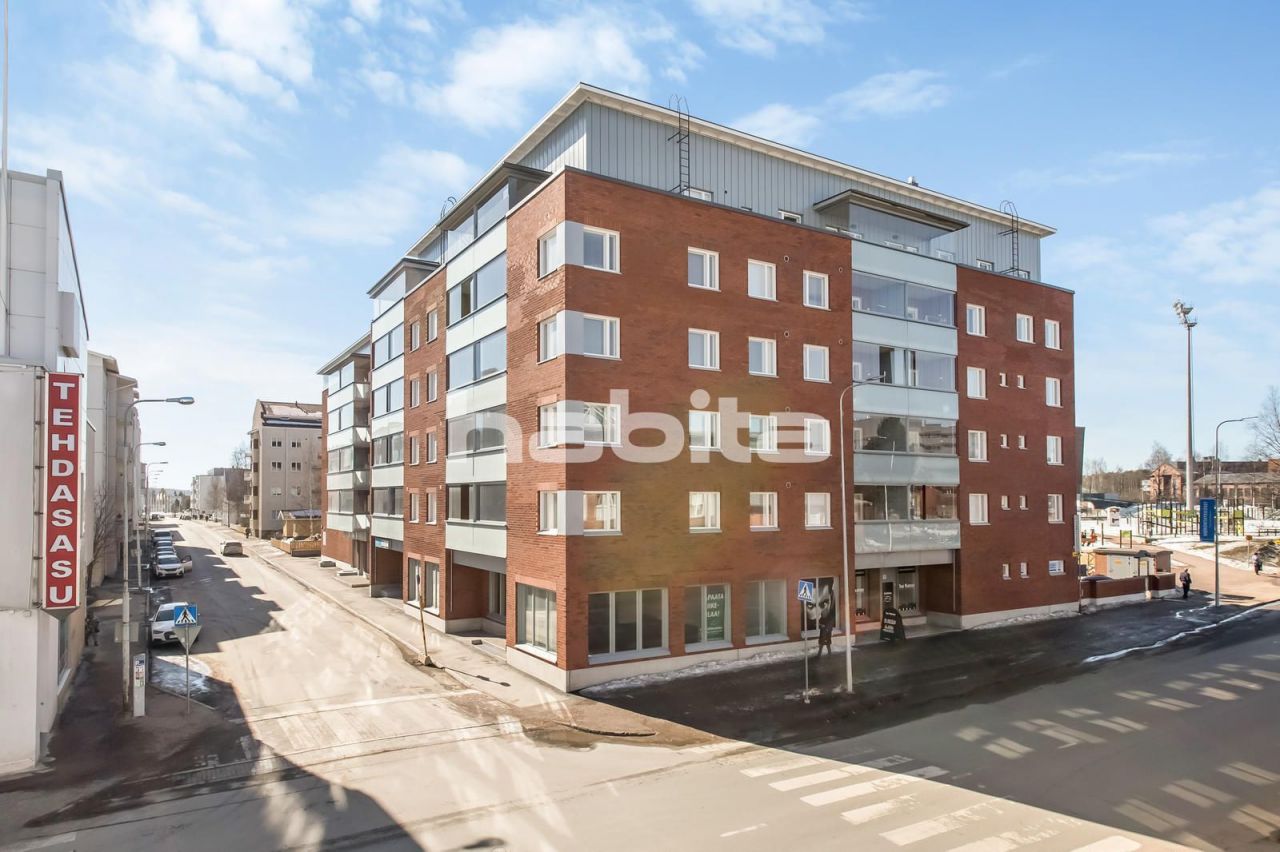 Апартаменты в Рованиеми, Финляндия, 67 м2 - фото 1