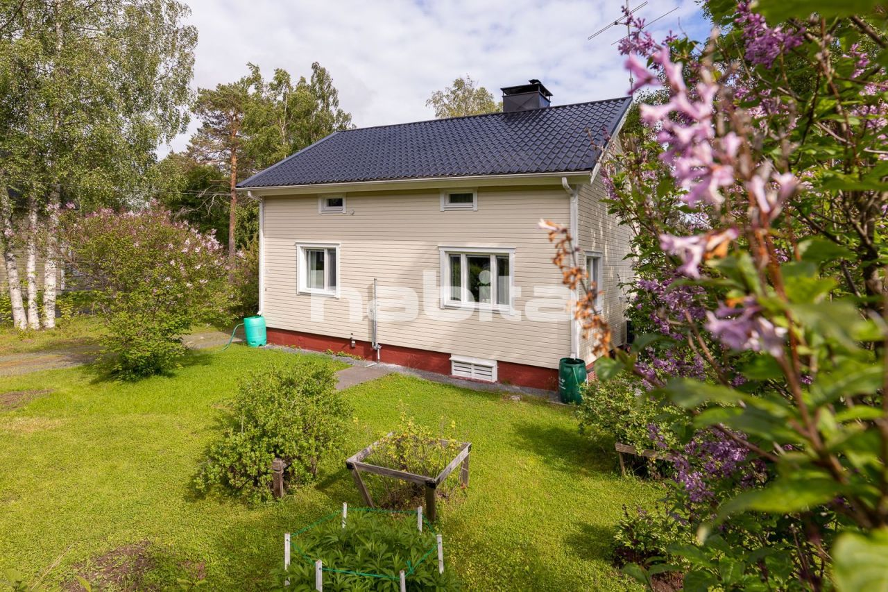 Дом в Кеми, Финляндия, 105 м2 - фото 1