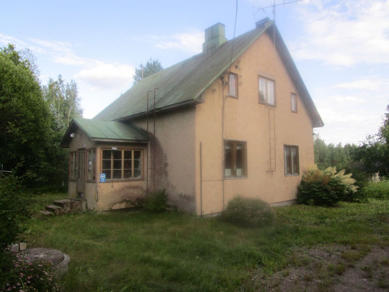 Дом в Тааветти, Финляндия, 106 м2 - фото 1
