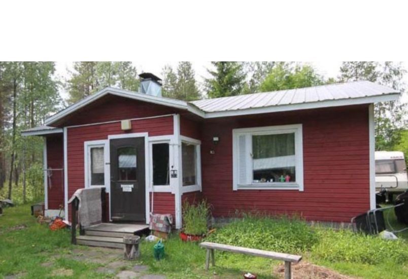 Дом в Кокколе, Финляндия, 66 м2 - фото 1