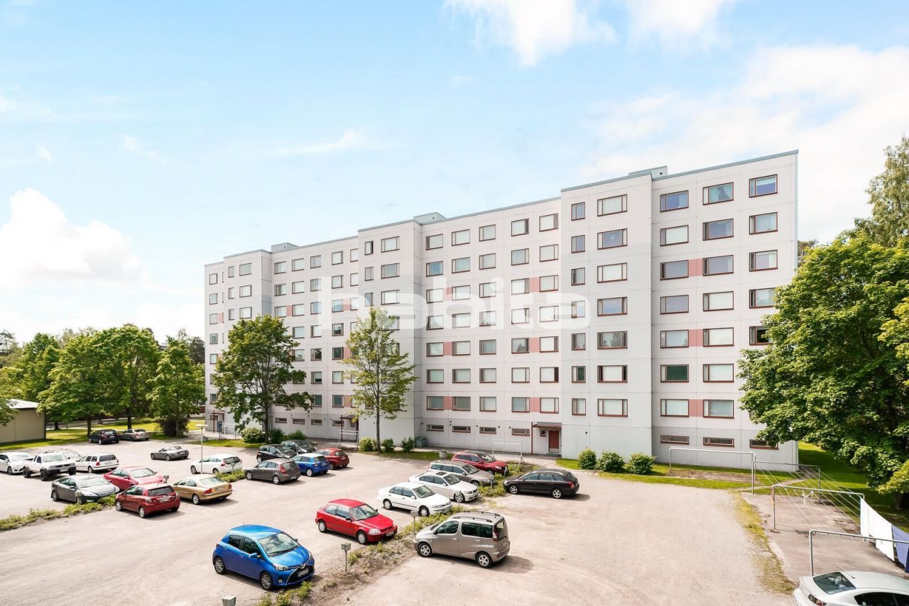 Апартаменты в Порво, Финляндия, 30 м2 - фото 1