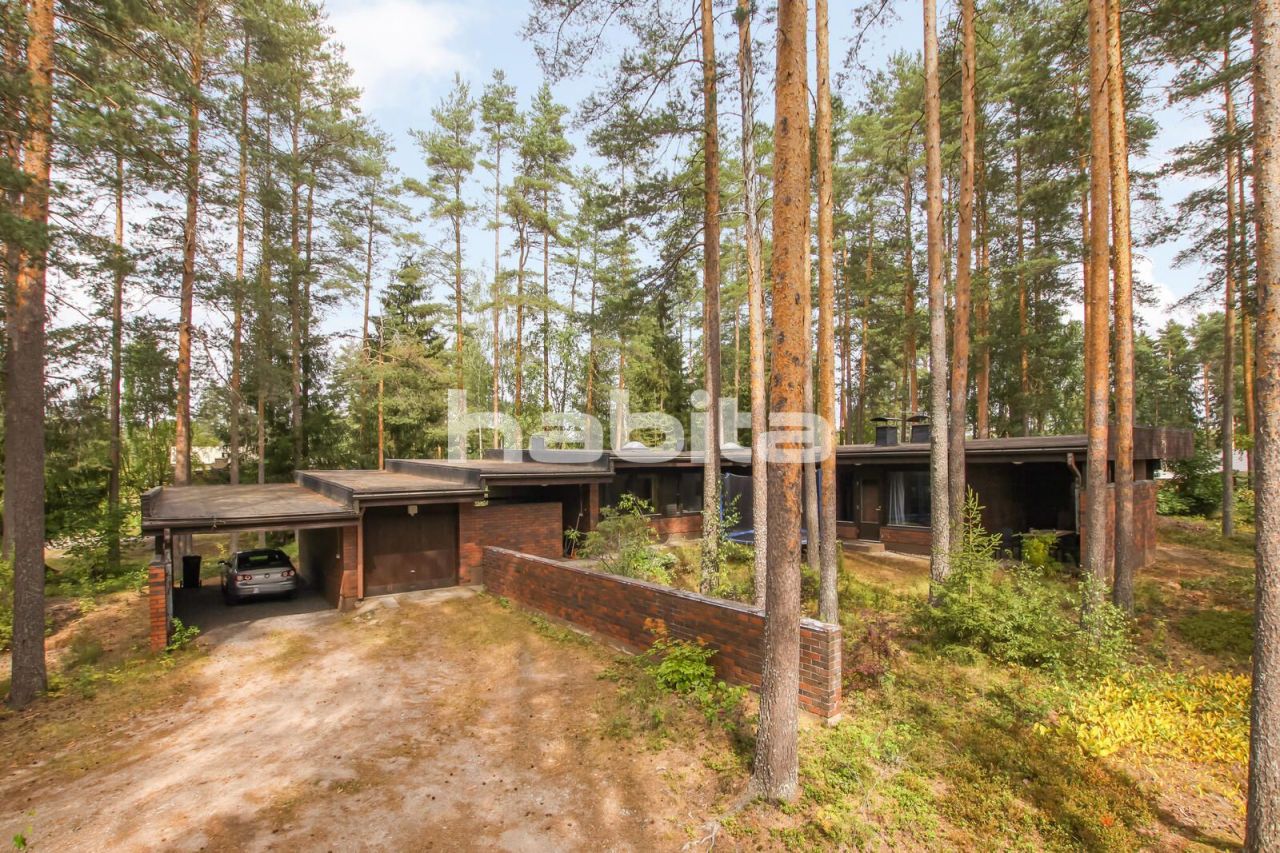 Дом в Леми, Финляндия, 119 м2 - фото 1