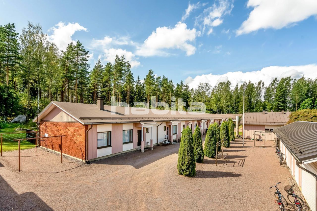 Квартира в Ловииса, Финляндия, 85 м2 - фото 1