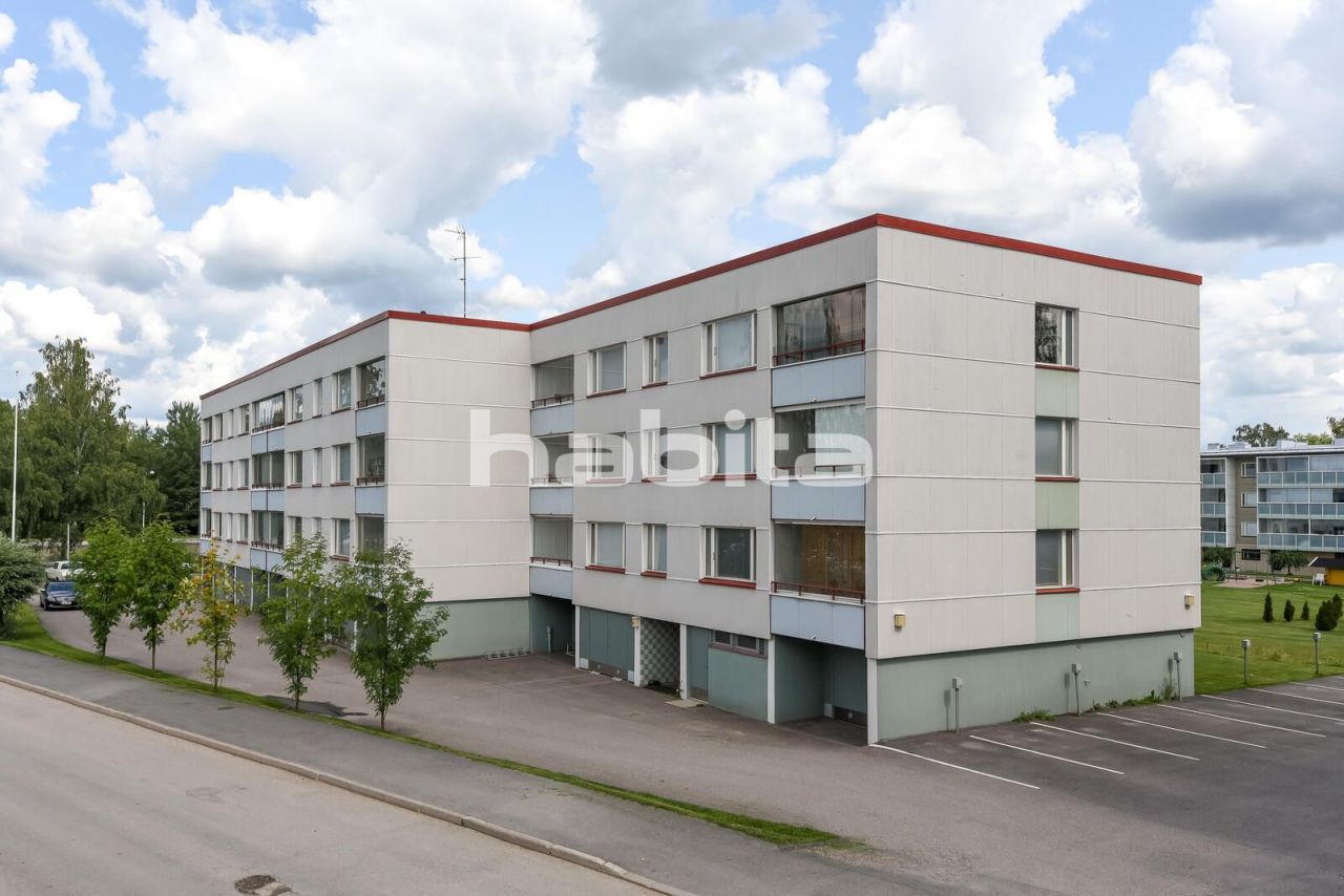 Апартаменты в Сипоо, Финляндия, 56 м2 - фото 1