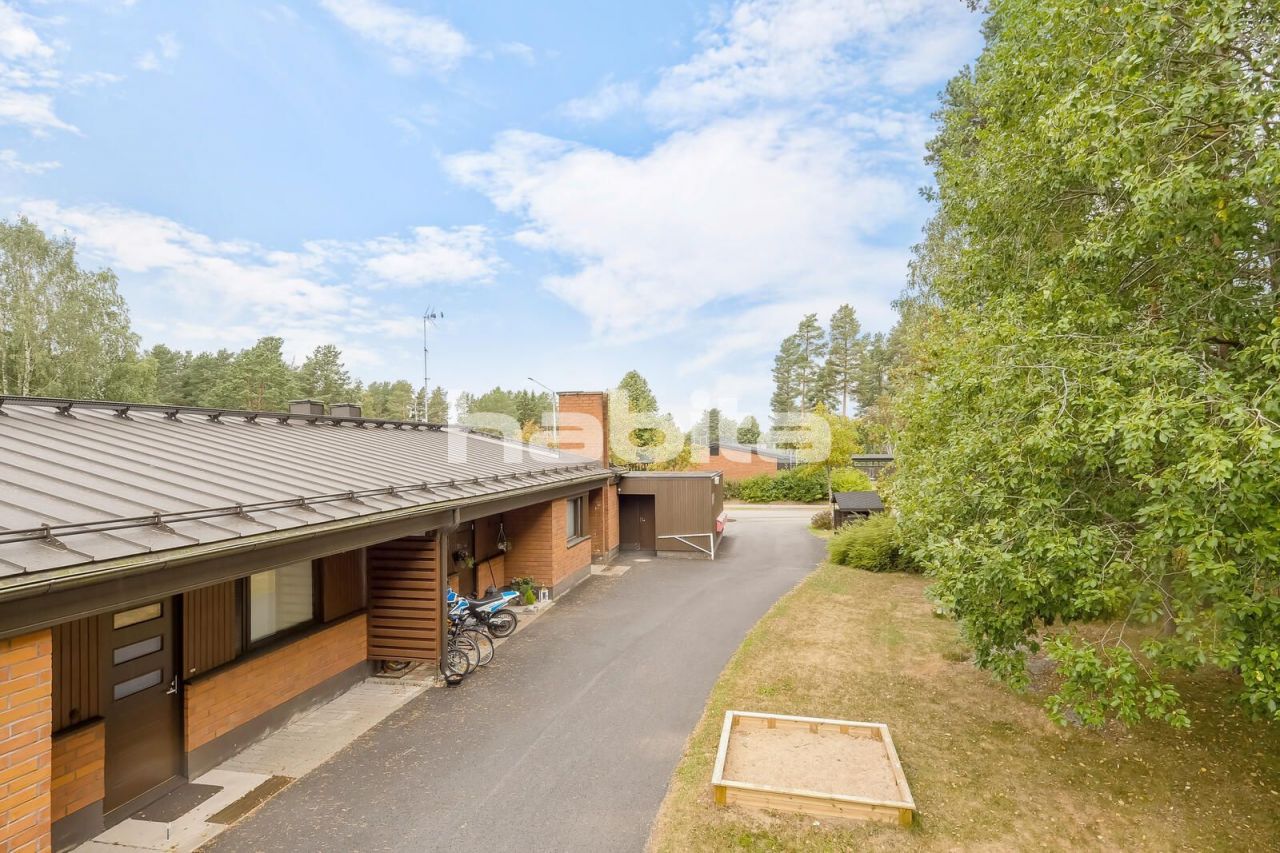 Квартира в Сейняйоки, Финляндия, 60 м2 - фото 1