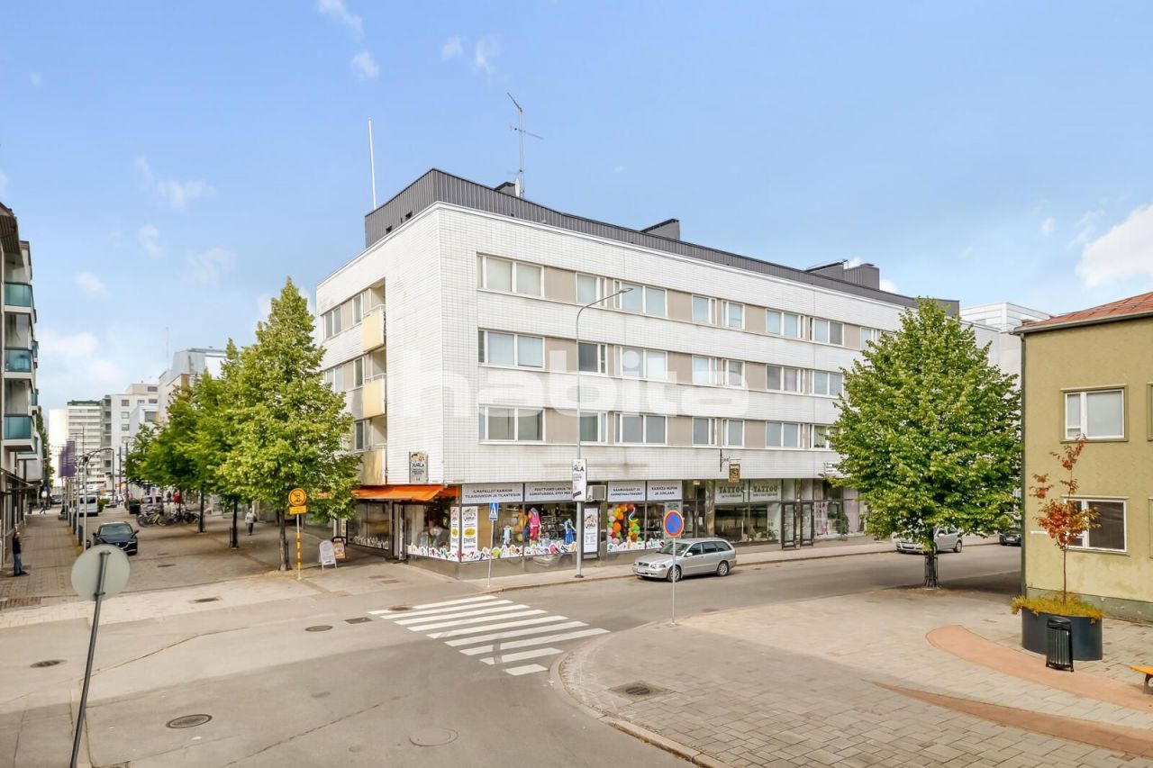 Апартаменты в Коуволе, Финляндия, 68 м2 - фото 1