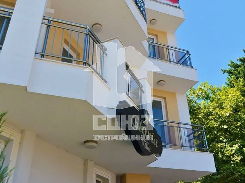 Апартаменты в Равде, Болгария, 83 м2 - фото 1