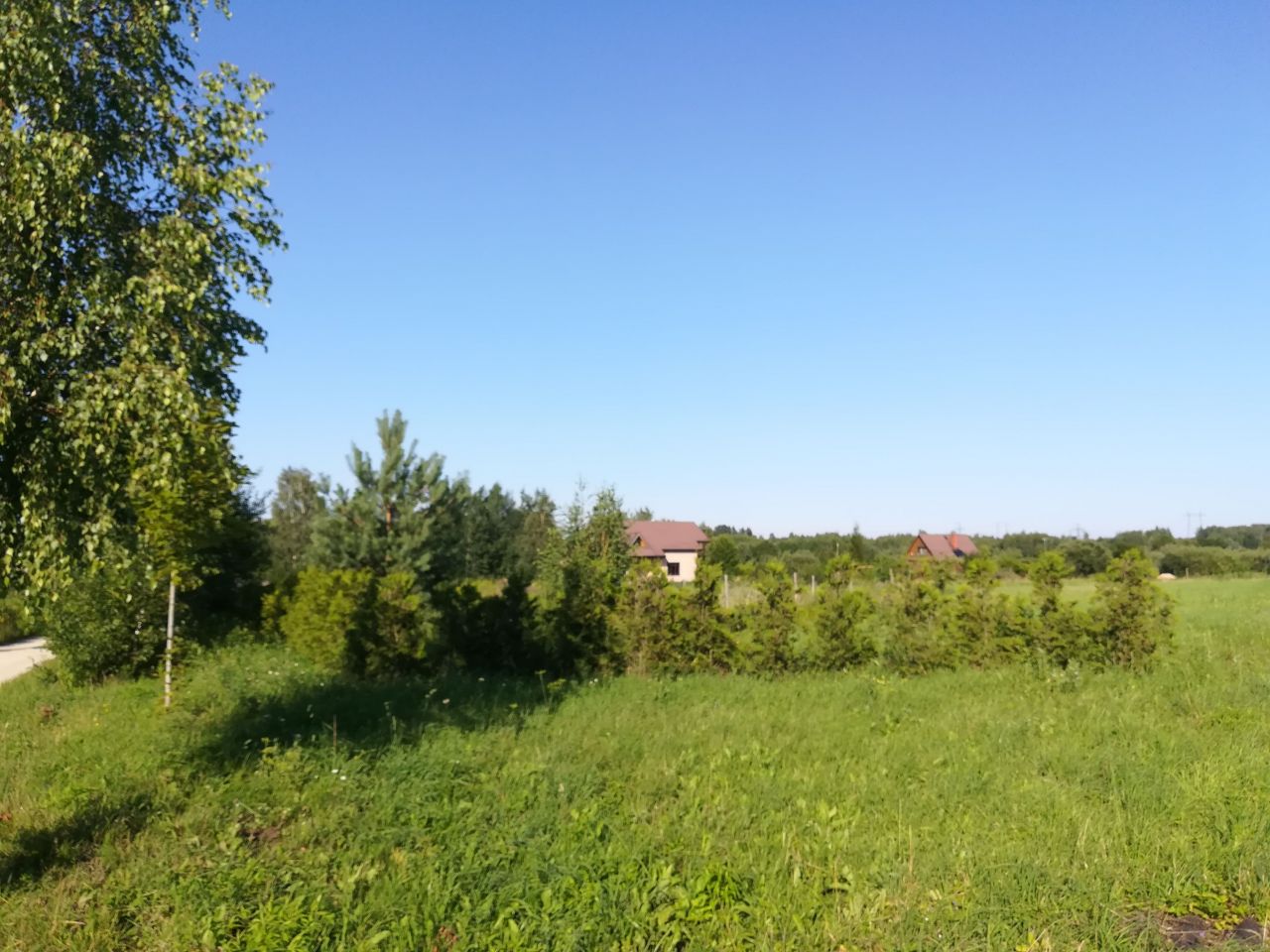 Земля в Рижском крае, Латвия, 5 090 м2 - фото 1