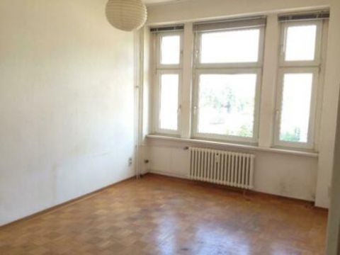 Квартира в Берлине, Германия, 25 м2 - фото 1