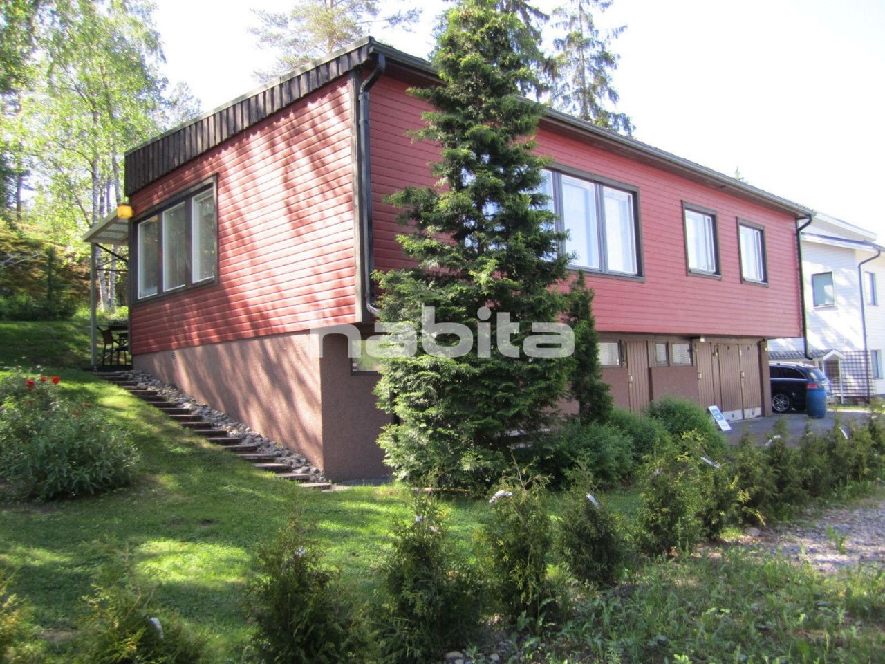 Дом Järvenpää, Финляндия, 125 м2 - фото 1