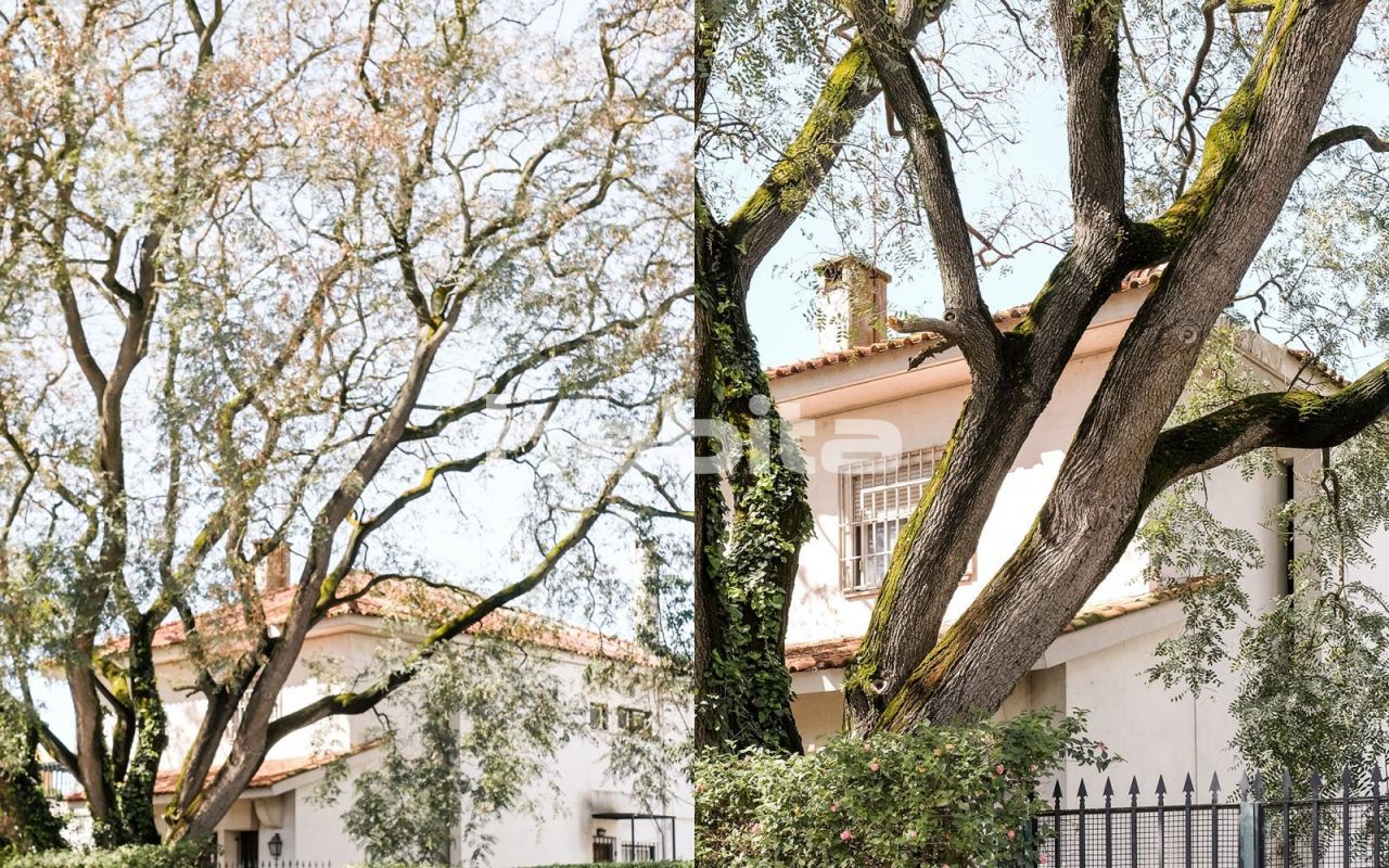 Дом в Лиссабоне, Португалия, 537 м2 - фото 1
