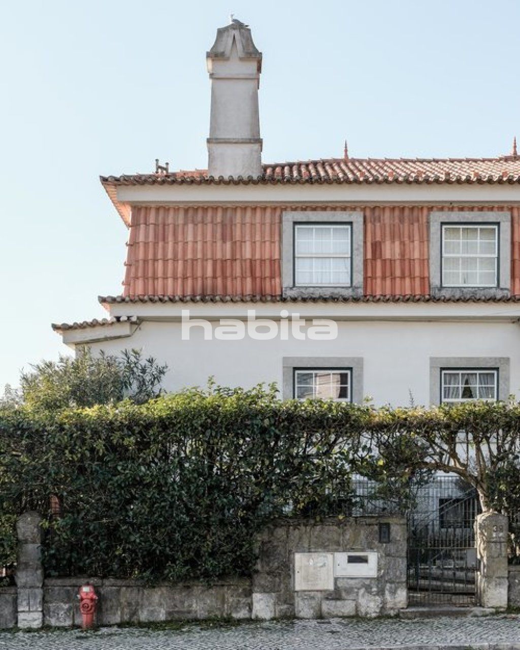 Дом в Лиссабоне, Португалия, 338 м2 - фото 1