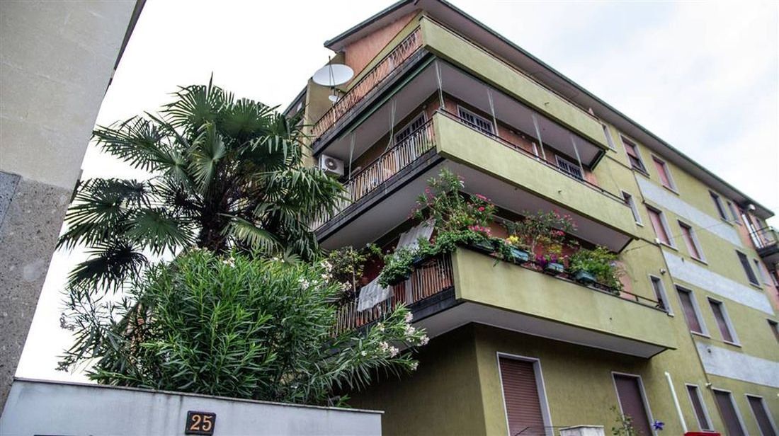 Квартира в Милане, Италия, 65 м2 - фото 1