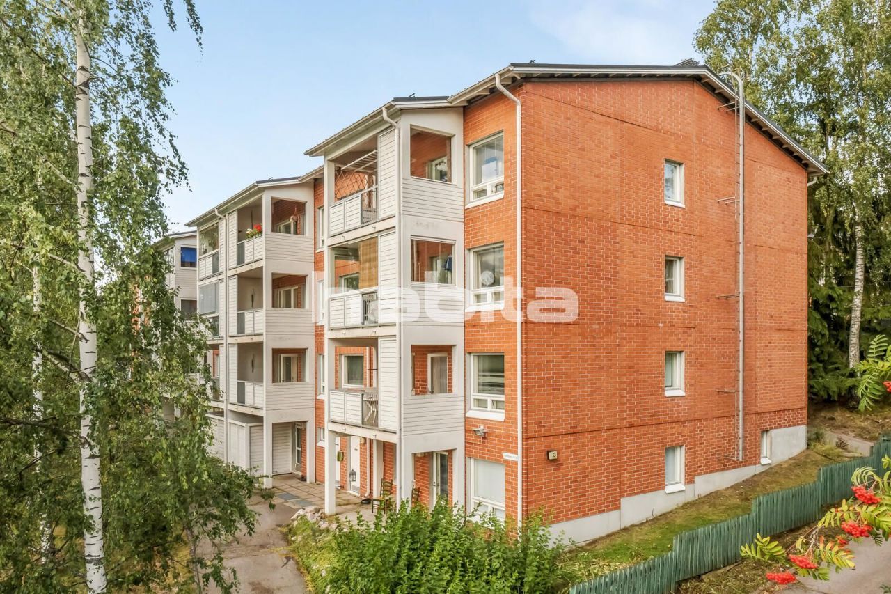 Апартаменты в Вантаа, Финляндия, 89 м2 - фото 1