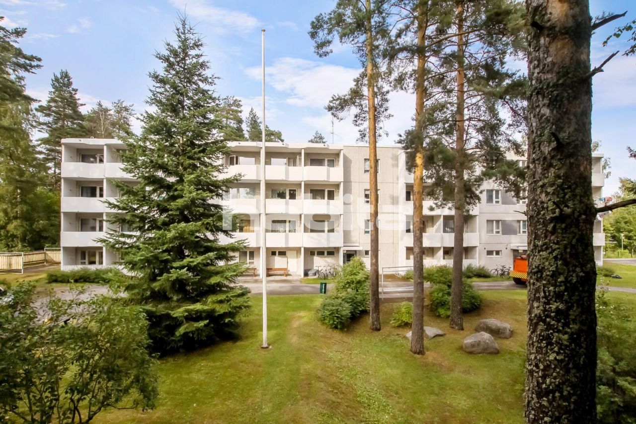 Апартаменты в Лаппеенранте, Финляндия, 48 м2 - фото 1