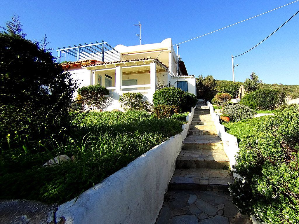 Дом в Аттике, Греция, 233 м2 - фото 1
