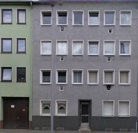 Доходный дом в Дуйсбурге, Германия, 333 м2 - фото 1