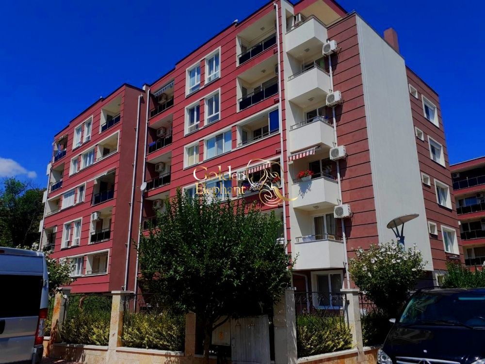 Апартаменты в Равде, Болгария, 150 м2 - фото 1